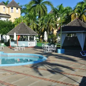 Beach Studio 9 Ocho Rios