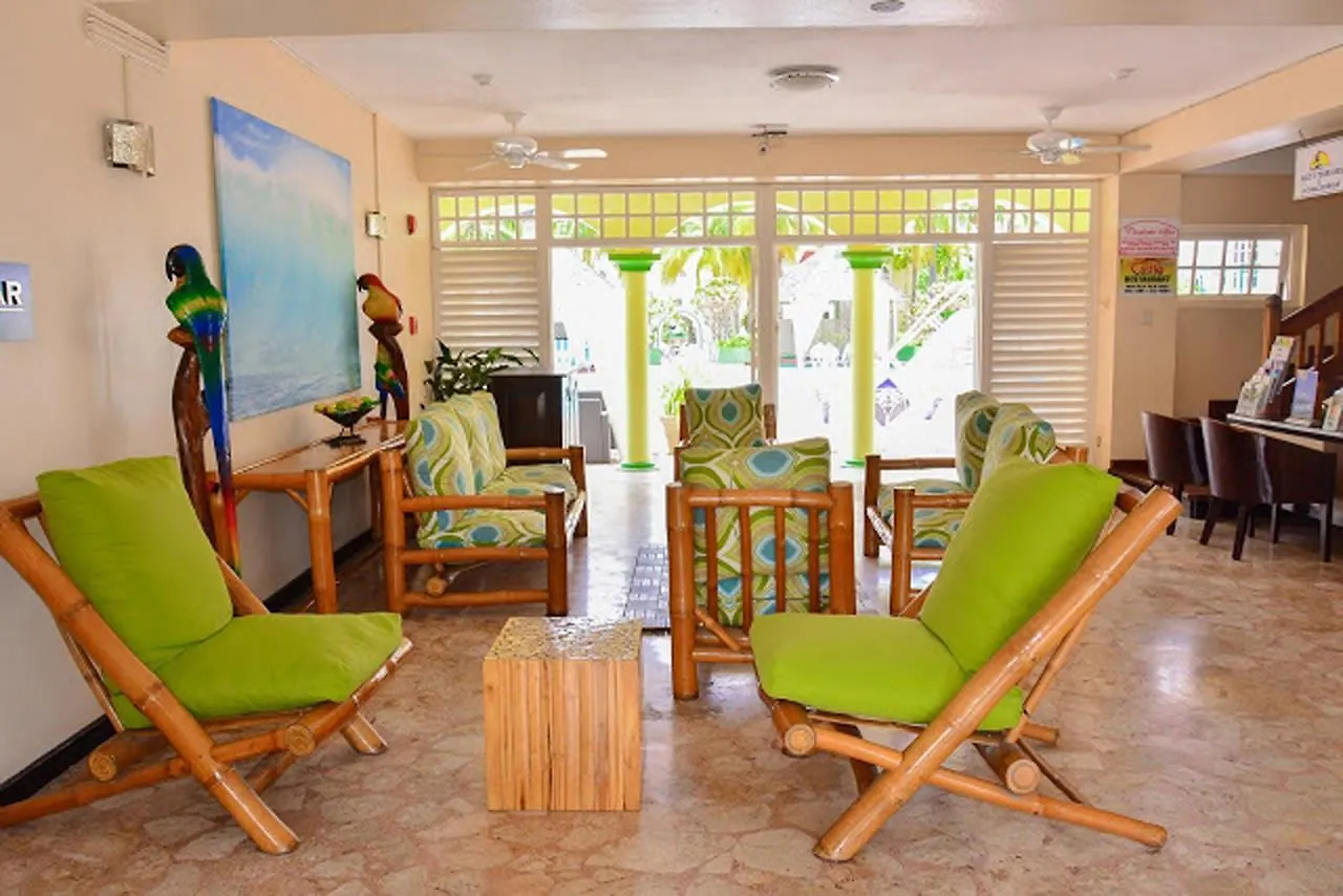 Conch Shell Beach Studio @ Sandcastles Ocho Rios 0*,  Jamaica