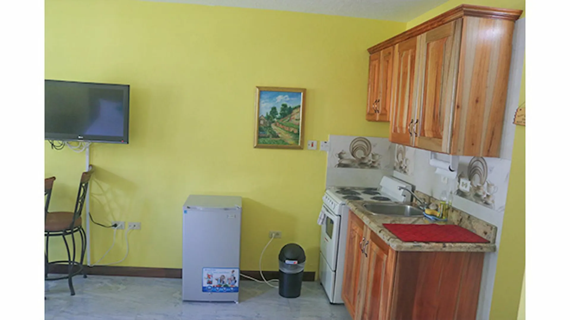 Conch Shell Beach Studio @ Sandcastles Ocho Rios 0*,