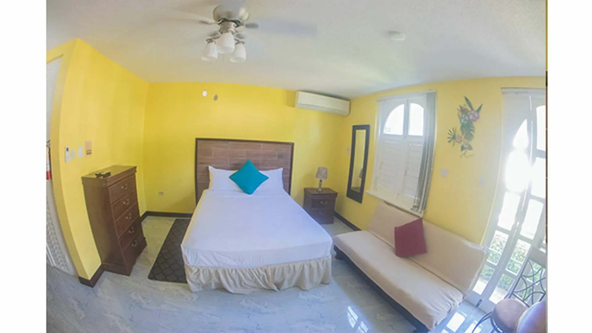 Conch Shell Beach Studio @ Sandcastles Ocho Rios